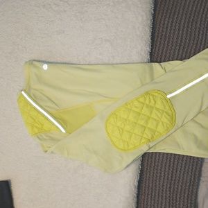 Lululemon long sleeve